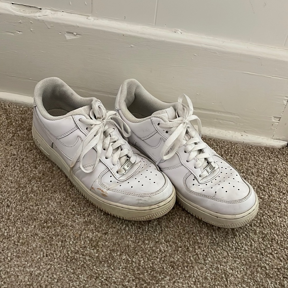 Nike Air Force 1’s